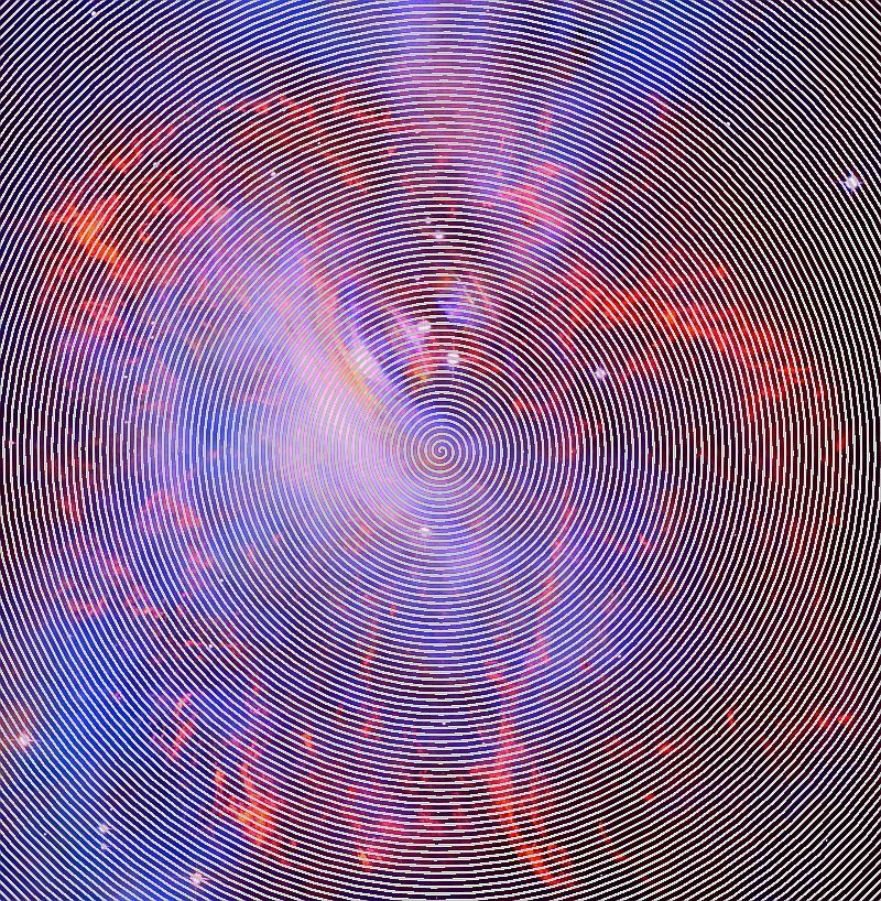 Wybuch supernowej w gwiazdozbiorze Byka, a średniowieczna dżuma