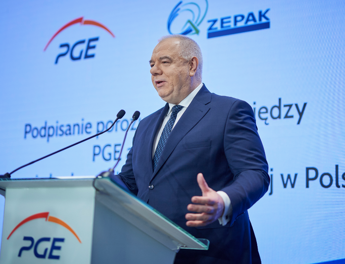 Budowa elektrowni jądrowej w Polsce coraz bliżej. Podpisano umowę