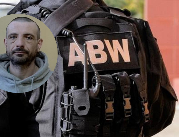 Rosyjski szpieg urwał się Polsce. Sąd wypuścił go z aresztu