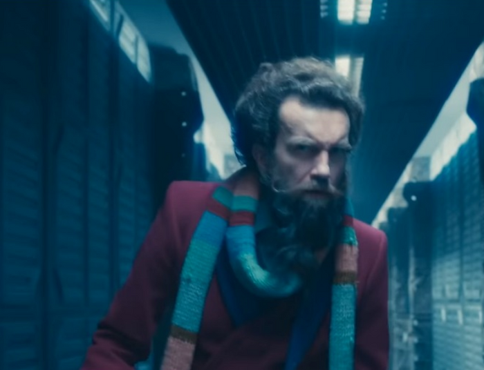 Akademia Pana Kleksa. Premiera klipu z udziałem Kota i Sanah