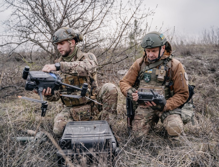 Coraz bliżej ukraińskiej ofensywy. Rosjanie panikują