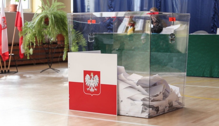 Wybory do Sejmu i Senatu już 13 października.