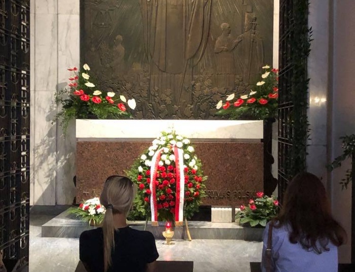 Mój Prymas Wyszyński