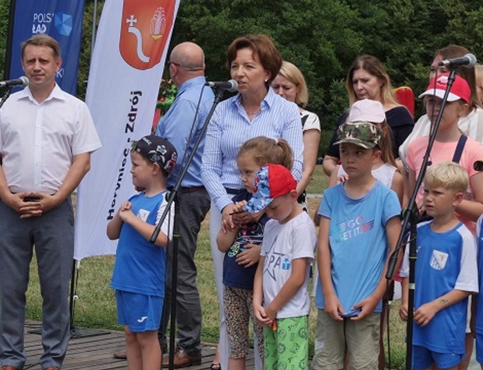 Podwyższenie świadczenia 500+. Jednak nie dla wszystkich