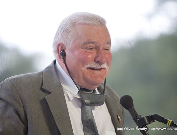 IPN przeciwko Wałęsie: Kłamał w sprawie dokumentów TW "Bolek"