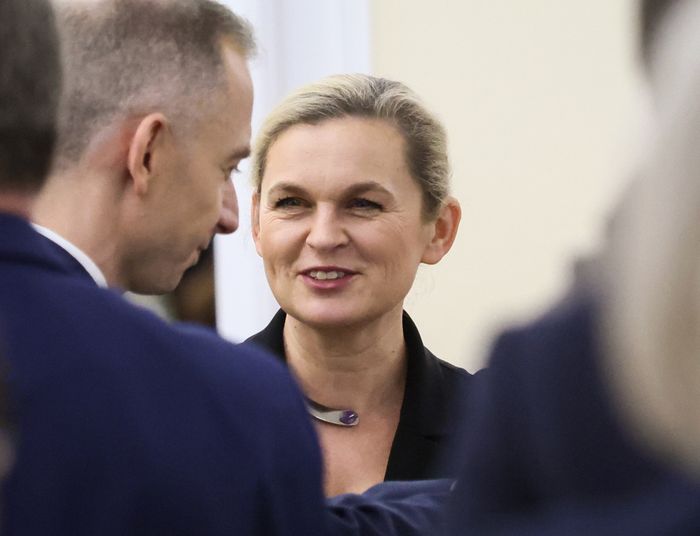 Czy wpadka pani ministry Nowackiej jest tylko wstydliwa?