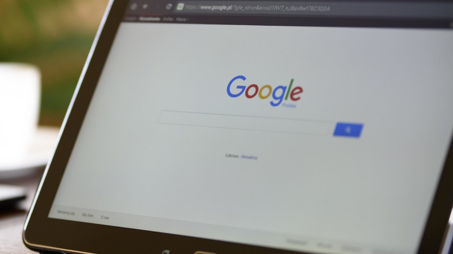 Google ocenzuruje niektóre wyniki wyszukiwania. (fot. Pixabay)
