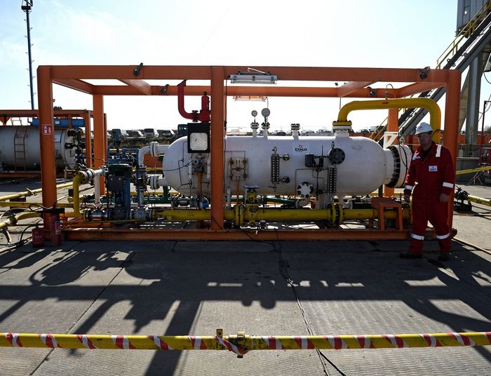 Orlen w Karpaczu o gazie ziemnym. "Ważny w procesie dekarbonizacji"