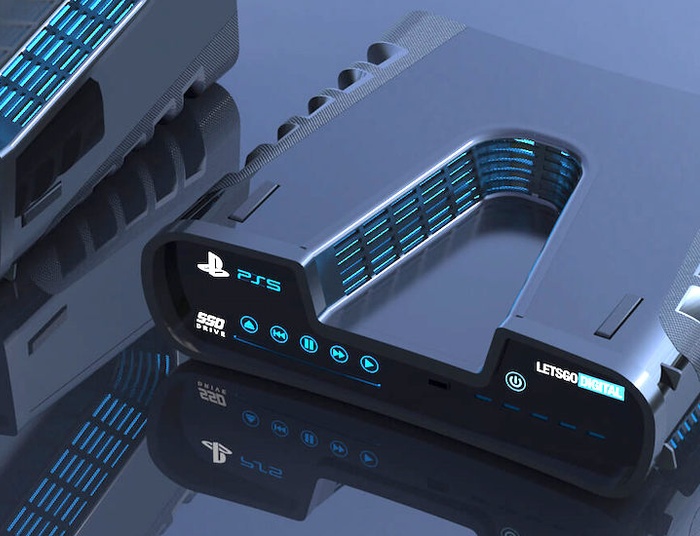 Najnowsze wieści o PlayStation 5. Kiedy premiera i jaka będzie cena za konsolę?