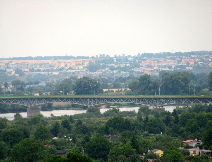 Najpiękniejszy widok na Świecie