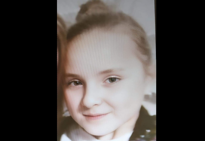 W Bydgoszczy zaginęła 12-letnia Paulina. Policjanci proszą o pomoc w poszukiwaniach