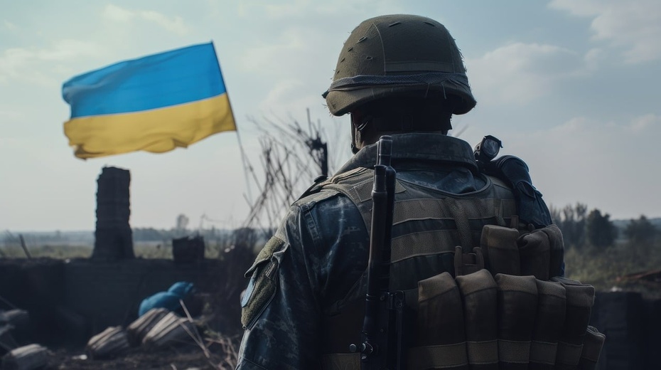 (Rozpoczęła się ukraińska kontrofensywa. Fot. Pixabay)