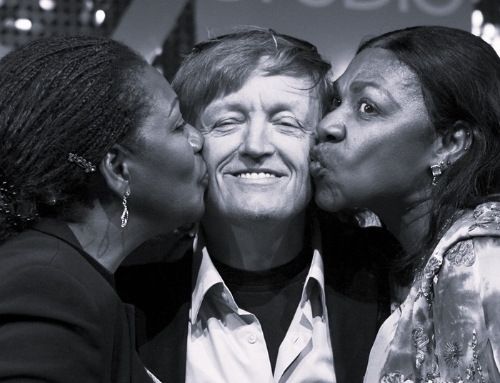 Nie żyje założyciel Boney M. Stał też za sławą Milli Vanilli