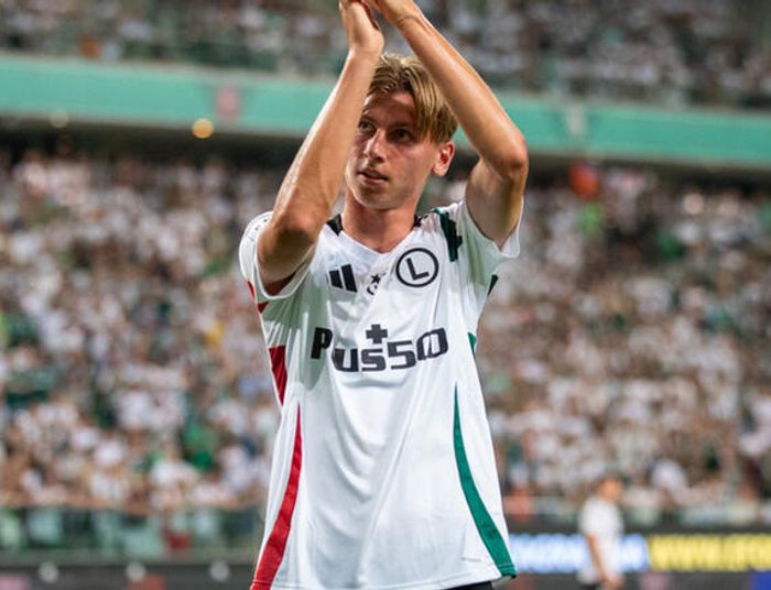 XXX Kolejka Ekstraklasy czyli Sokratesa wybór między Rakowem a Kolejorzem