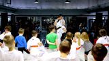 Karate dla dzieci. Fot. Uniq Fight Club