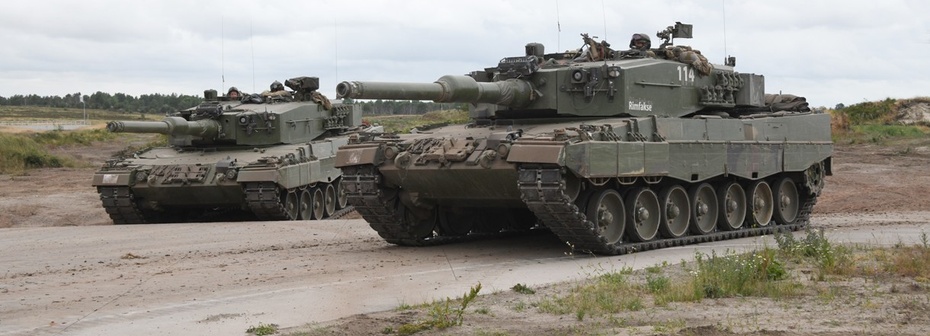 Foto.defence24 Leopard 2a4