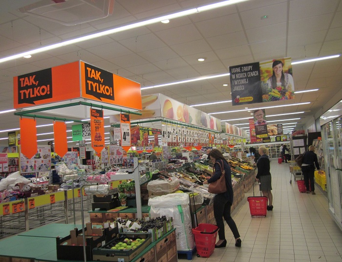 Uwielbiany produkt wycofany z Biedronki. GIS ostrzega: nie jedzcie tego