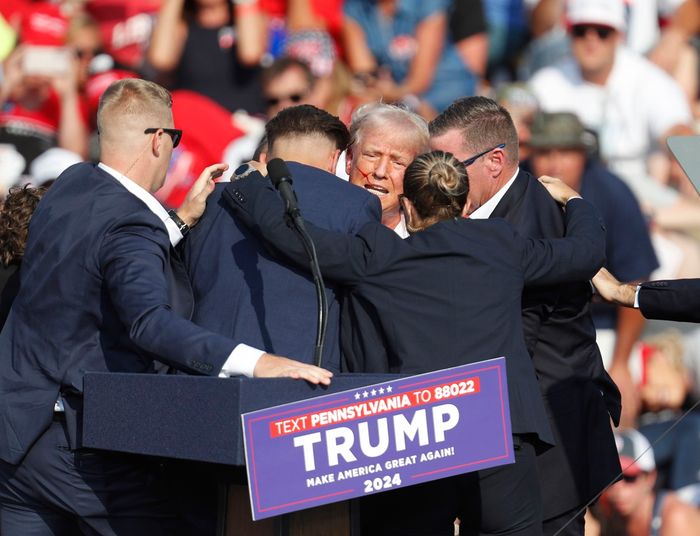 Tusk o zamachu na Trumpa: Przemoc nigdy nie jest odpowiedzią