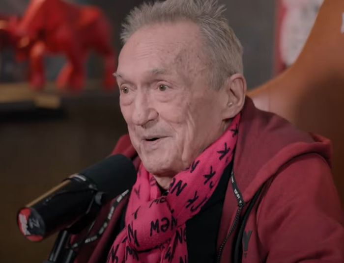 "Był alkohol i dziewczyny". Tak legendarny jazzman rozgrzesza Polańskiego