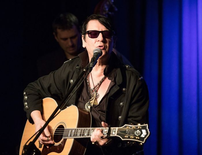 W blogosferze najważniejsze są komentarze. Rzecz o mocnym wywiadzie z bardem Maleńczukiem