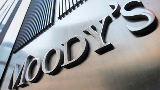 Agencja Moody's
