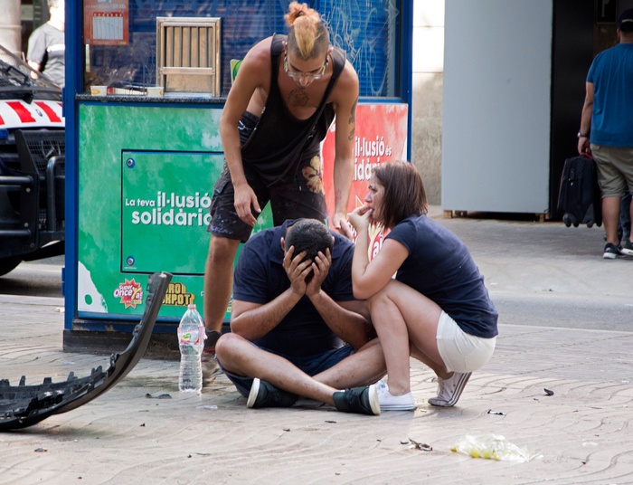 Polska jest bezpieczna? Niekoniecznie. Jesteśmy potencjalną ofiarą ISIS