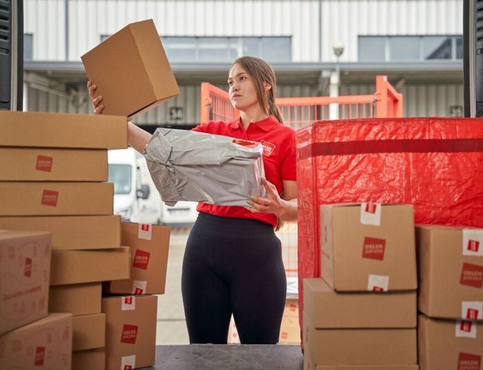 Orlen podkręca tempo. Przyspieszone dostawy to nowy standard firmy