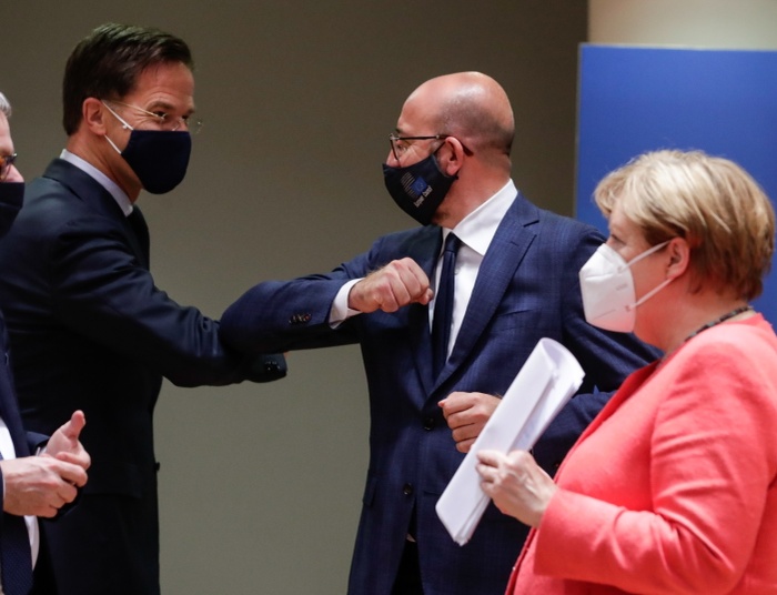 Szczyt UE ws. budżetu zakończony porozumieniem. Dobre informacje dla Polski