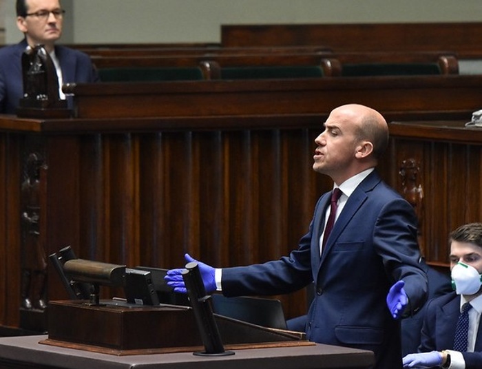 Opozycyjni demagodzy -dywersanci