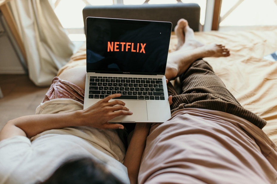 Netflix wprowadza opłaty za współdzielenie kont. Fot. CC0