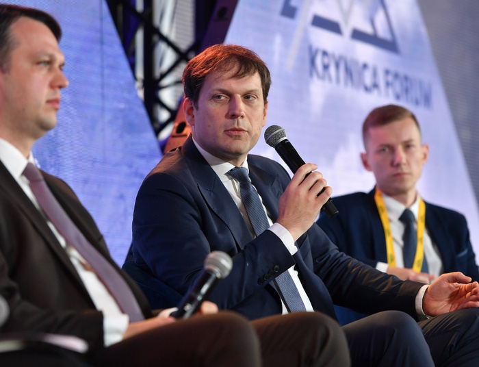 PKN ORLEN na Krynica Forum ’22: transformacja energetyki to wyzwanie dla całego pokolenia