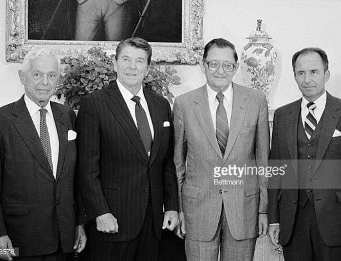 Choć ojców sukcesu wielu, to on wprowadzał Polskę do NATO