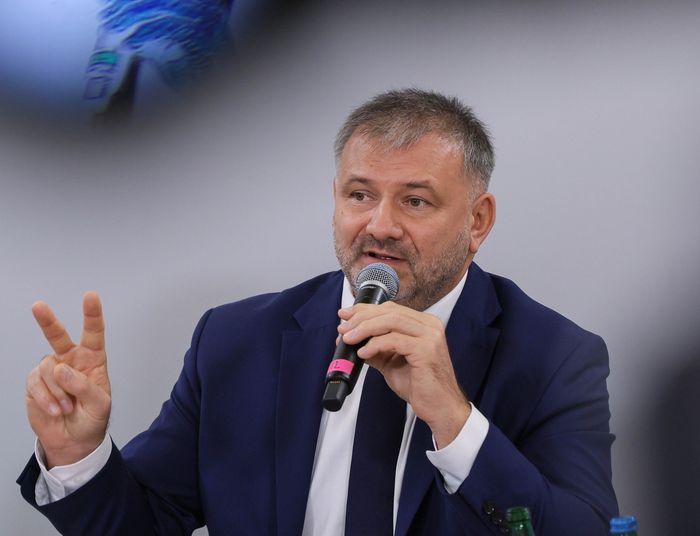 Żurek przed ogromnym wyzwaniem. Reforma wzbudza kontrowersje