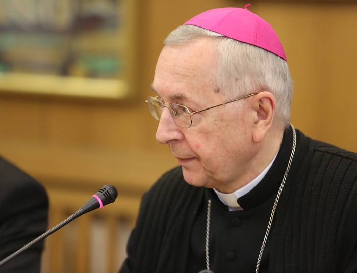 Episkopat krytykuje Polski Ład. Za składkę zdrowotną i brak konsultacji