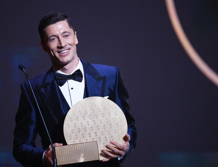 Lewandowski stawia Bayern pod ścianą. Gwiazdor pojawił się u Wojewódzkiego