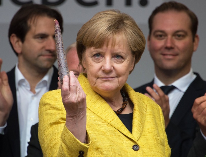 Niemcy ostro krytykują przemówienie Trumpa w ONZ