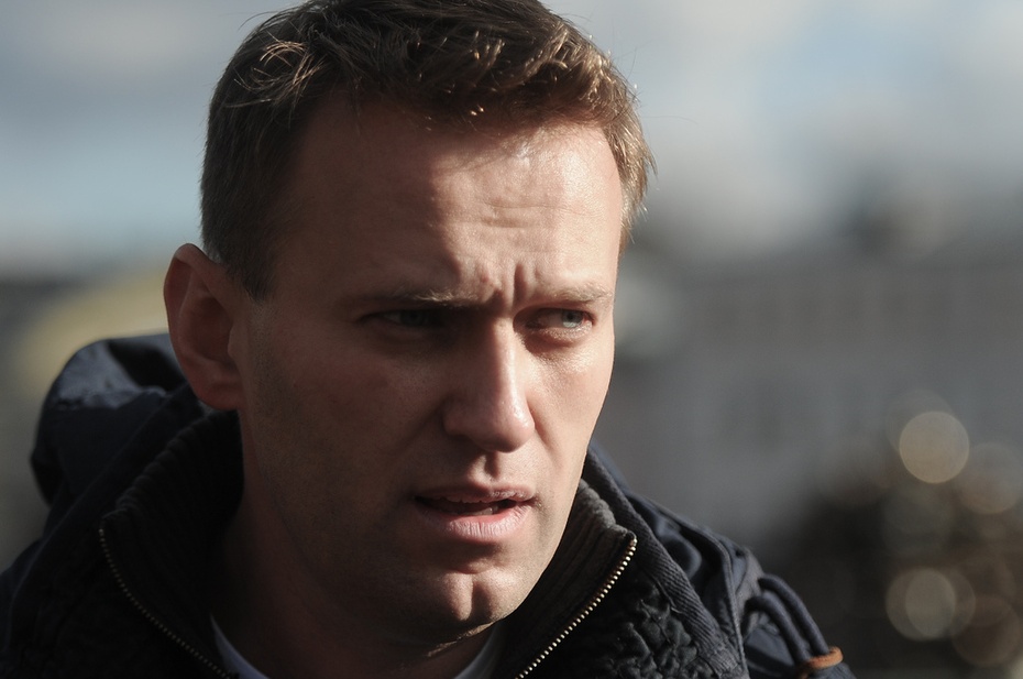 Tajemnicze zaginięcie kolejnej osoby z kręgu lekarskiego Aleksieja Nawalnego. Fot. Wikipedia