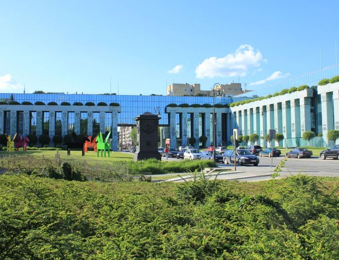 Kandydatka KO dostała się do Senatu. Izba SN już się odgraża