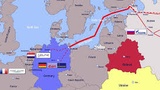 Nord Stream — 1