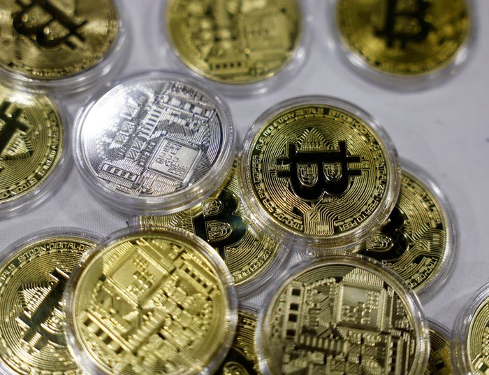 Bitcoin zakończył karierę ministra. Skandal w Czechach