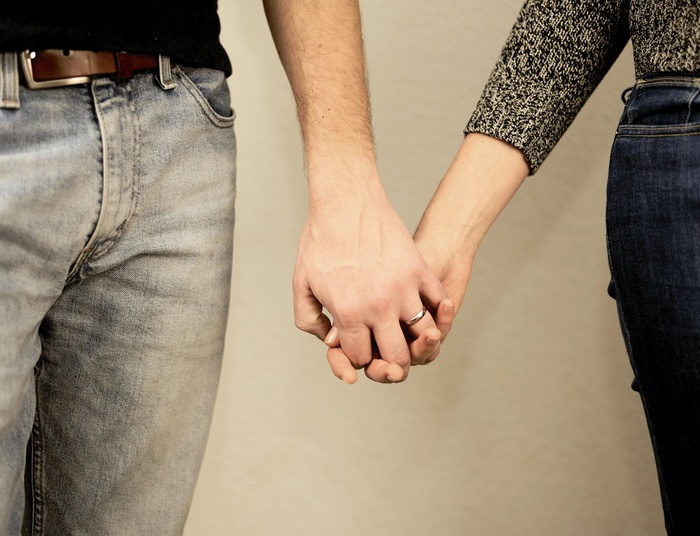 Im więcej seksu, tym mniej... I opada w dół