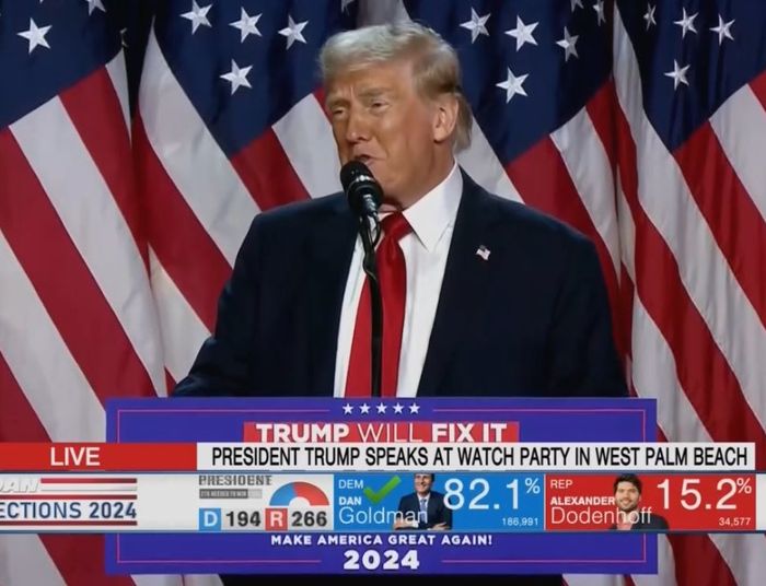 Jak Trump będzie sprzedawał Ukrainę