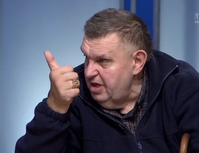 "Nic (niczego?) nie będzie..."