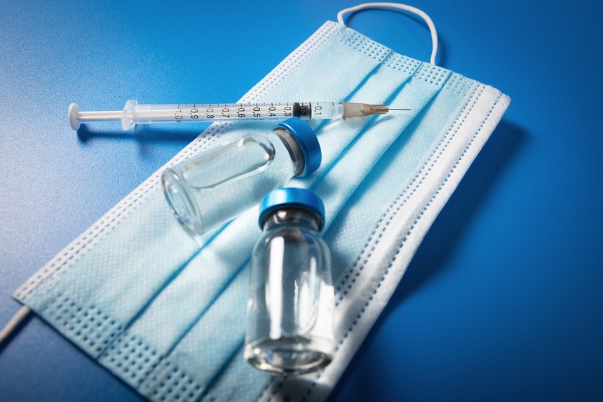 Miliony szczepionek przeciwko grypie trafią do utylizacji