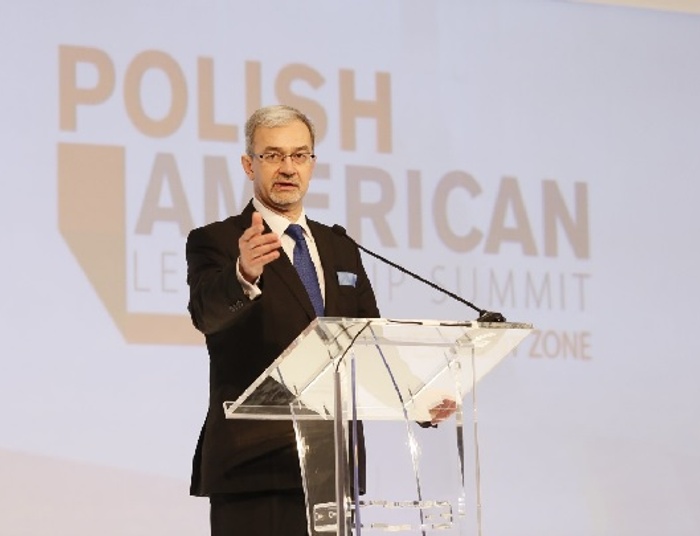 Polska-USA: czas na intensywną współpracę gospodarczą