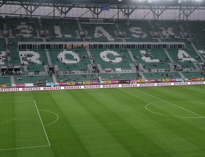 Gratka dla kibiców piłki nożnej. Finały ważnych rozgrywek w Polsce