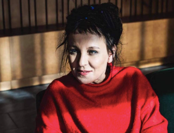 Walczą o zmianę prawa dla Odry. Twarzą akcji stała się Olga Tokarczuk