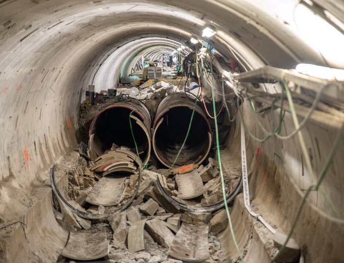 Radni PiS o niejasnych kwestiach w sprawie awarii kolektorów. Ratusz: To insynuacje