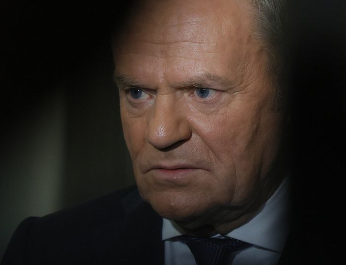 Tusk w "Wyborczej". "Ziobro pójdzie siedzieć, jeśli..."