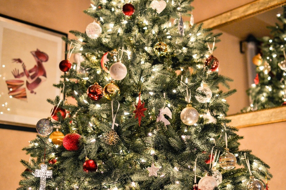 Boże Narodzenie dla wielu wciąż jest ważne, choć nie brak głosów hejtujących tradycję. Fot. Pixabay